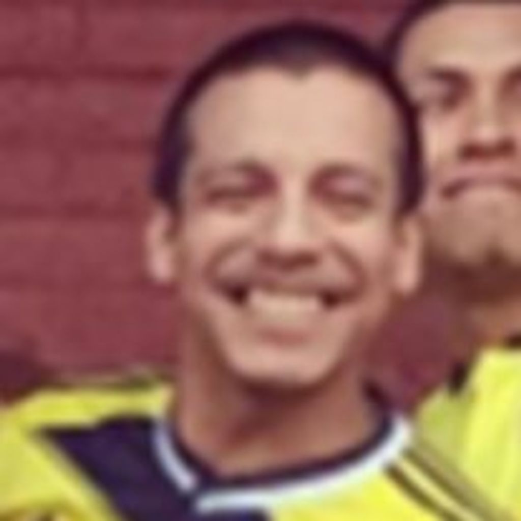 Johan Gomez-Real Profile Photo