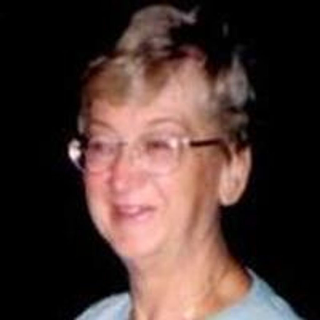 Betty Byrnes