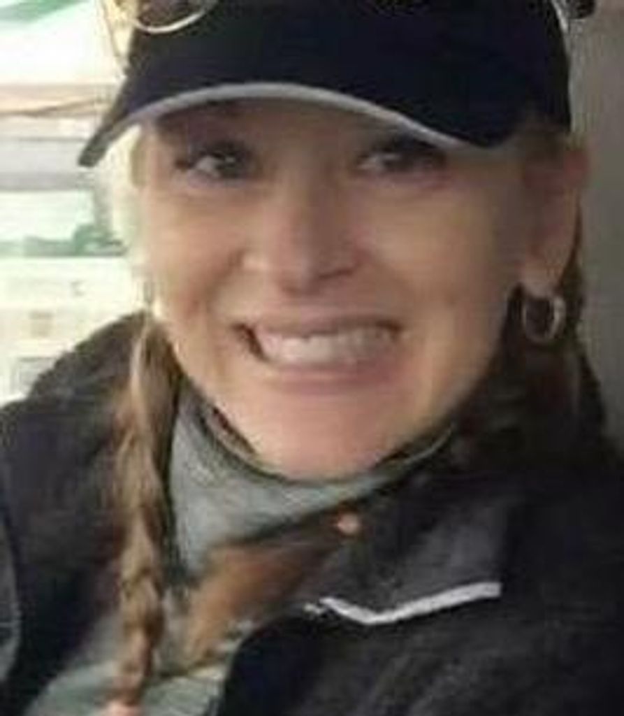 Tina Orr-Hoffman Profile Photo