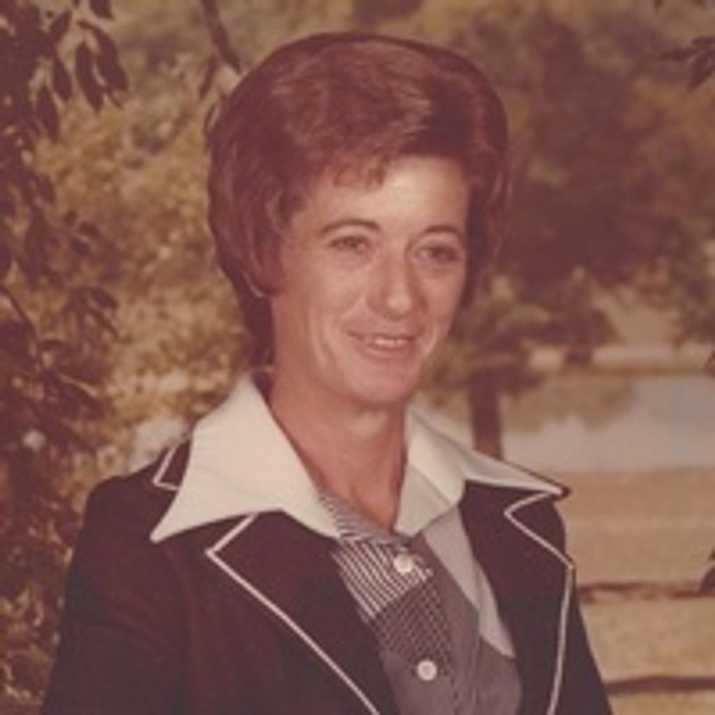 Virgina "Sue" Phillips Profile Photo