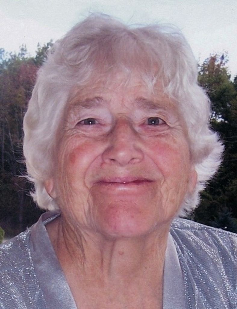 Mae Angela Coovert Profile Photo