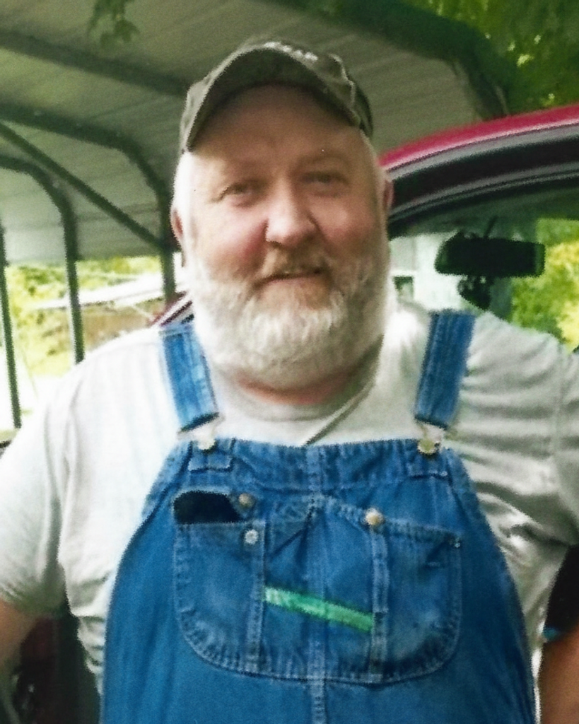 Michael Wayne Brown Profile Photo