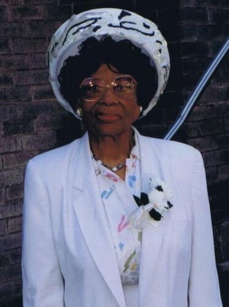 Maryann Brunson