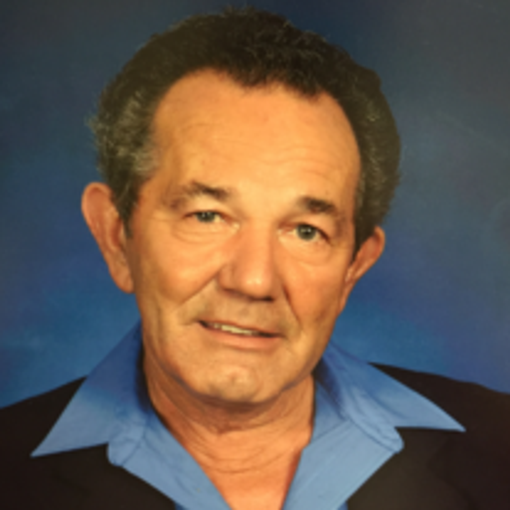 Billy Kuykendall Profile Photo