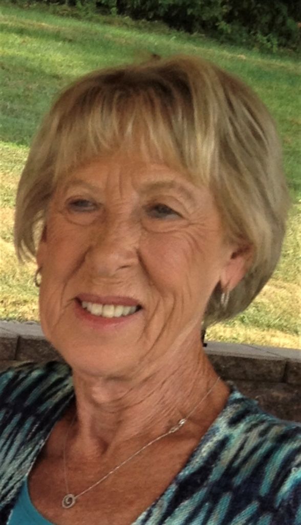 Cecelia M. (Woll)  Croop