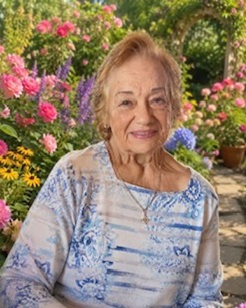 Carmen Barbosa Profile Photo