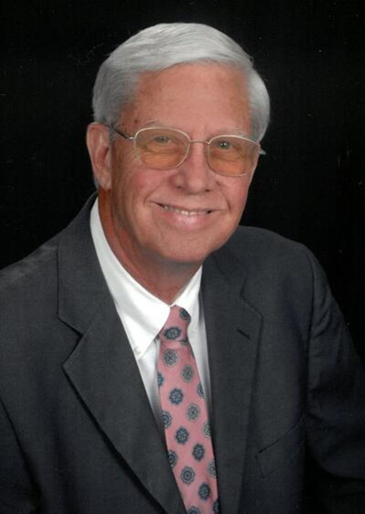 Floyd E. Chambers Profile Photo