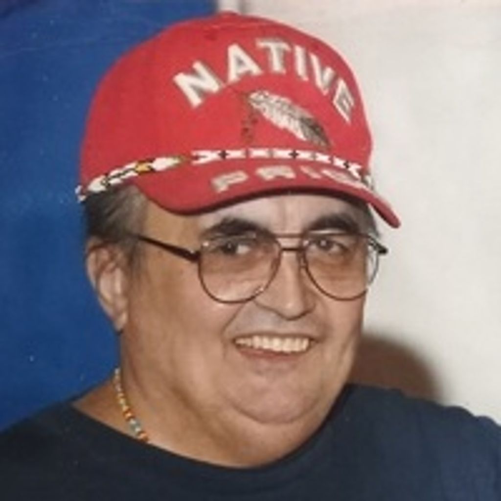 Richard Dean Hiatt
