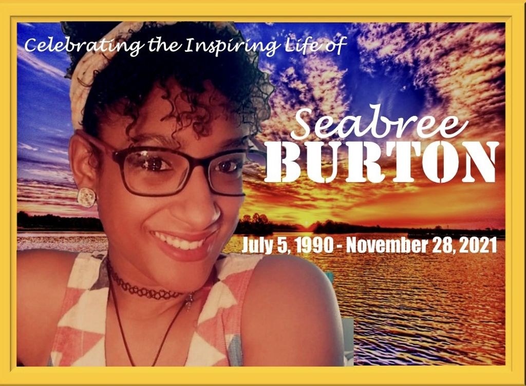 Seabree Burton