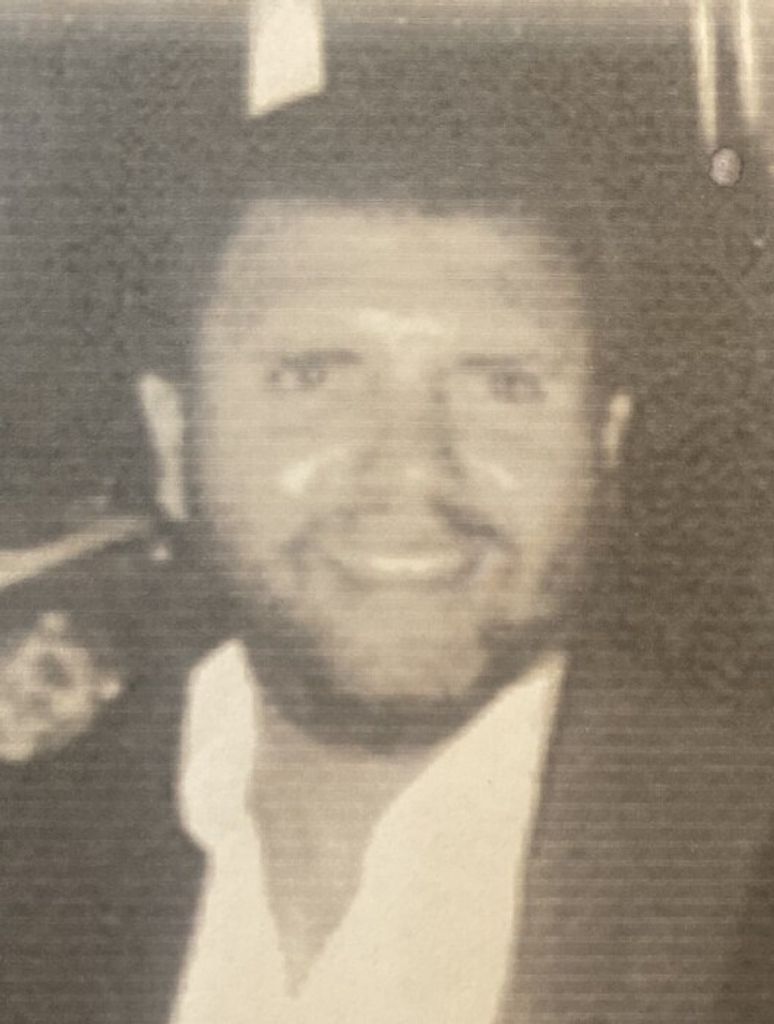 Richard James D'Amato Profile Photo