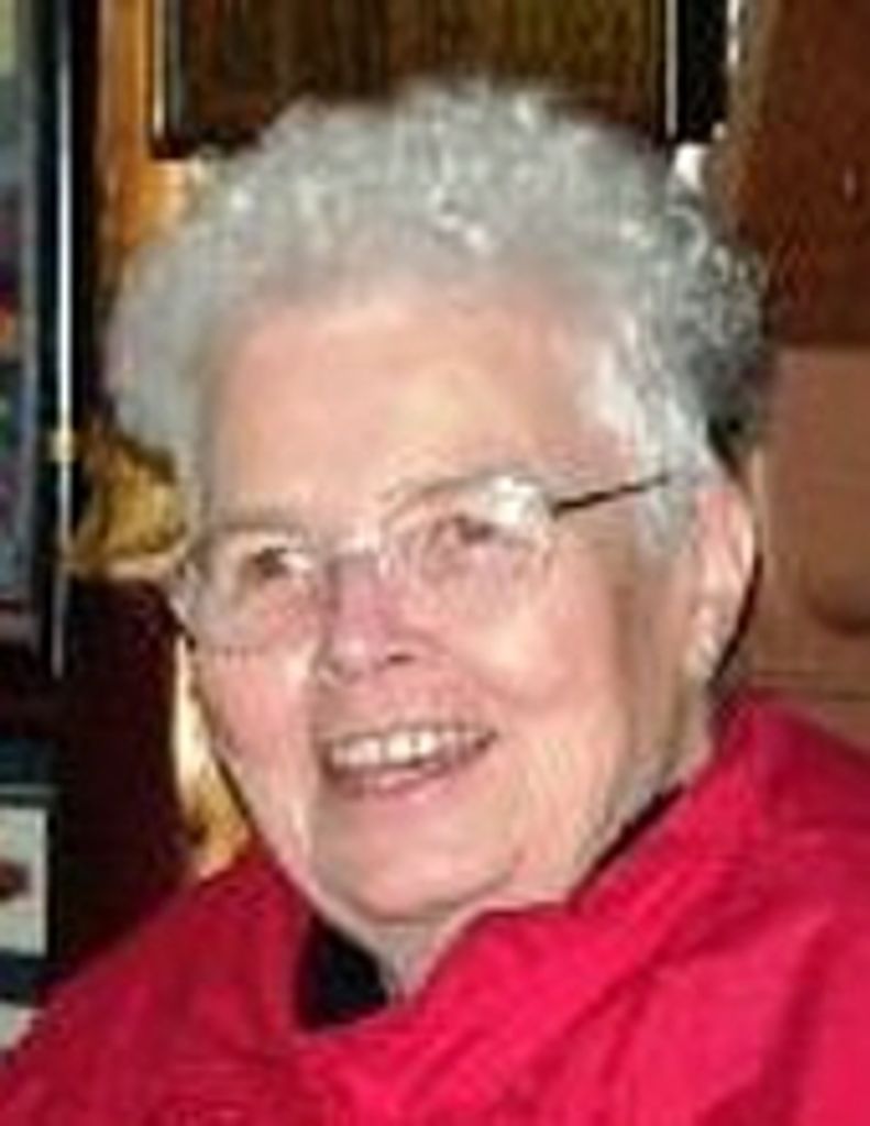 Sandra Ordway