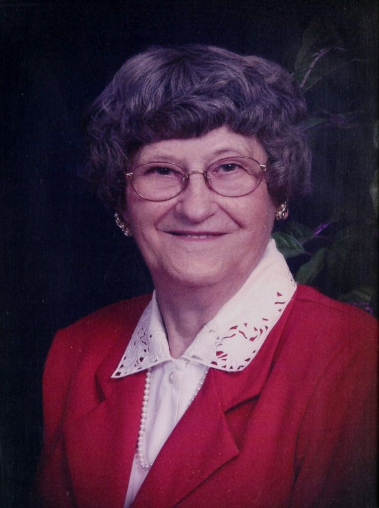 Ramona  Johnston