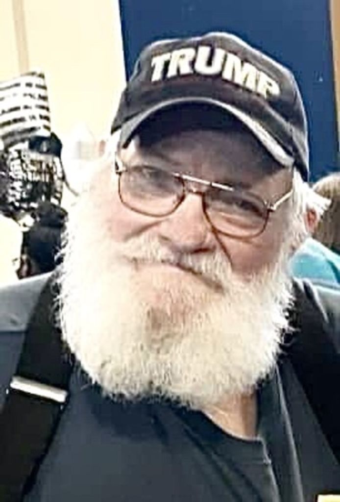 Delbert Barnett Profile Photo