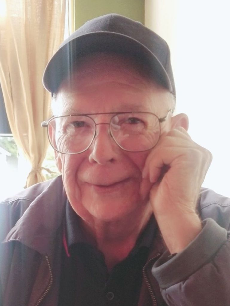 Willard Robert Hammons