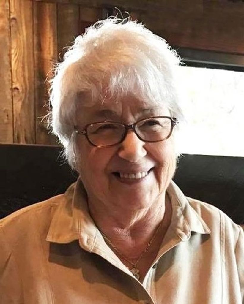 Rose Marie Mccann Profile Photo