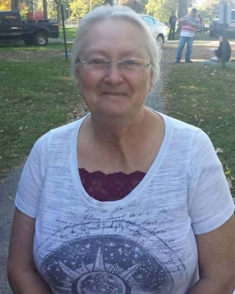 Phyllis Jane Clark Profile Photo