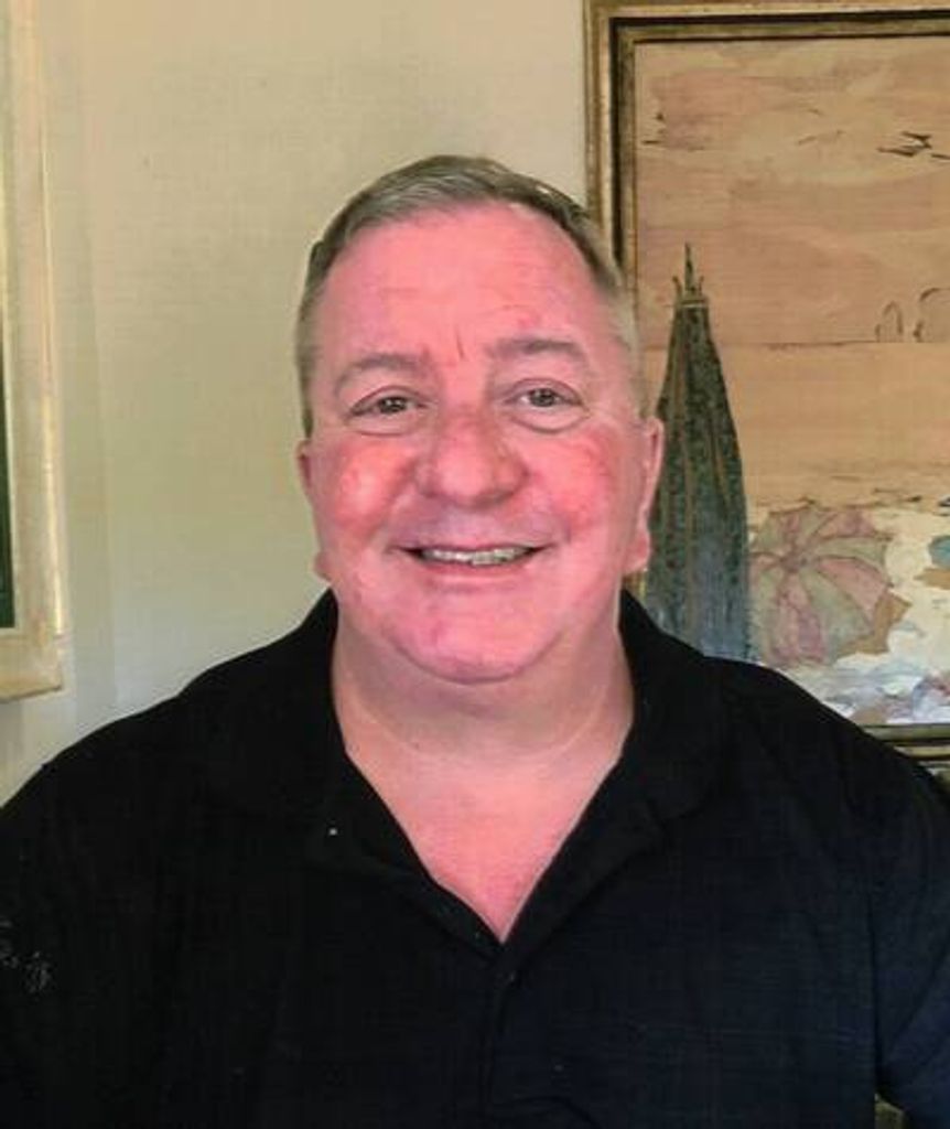William Cody Anderson Profile Photo