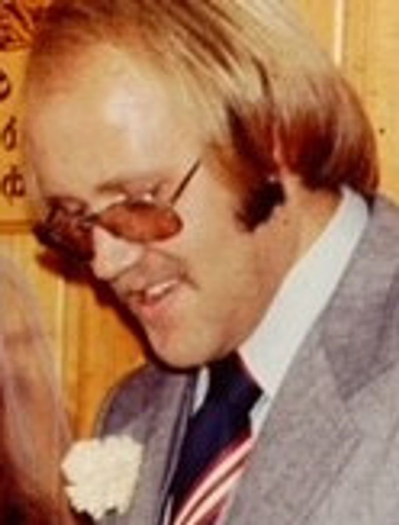 David Hinsdale