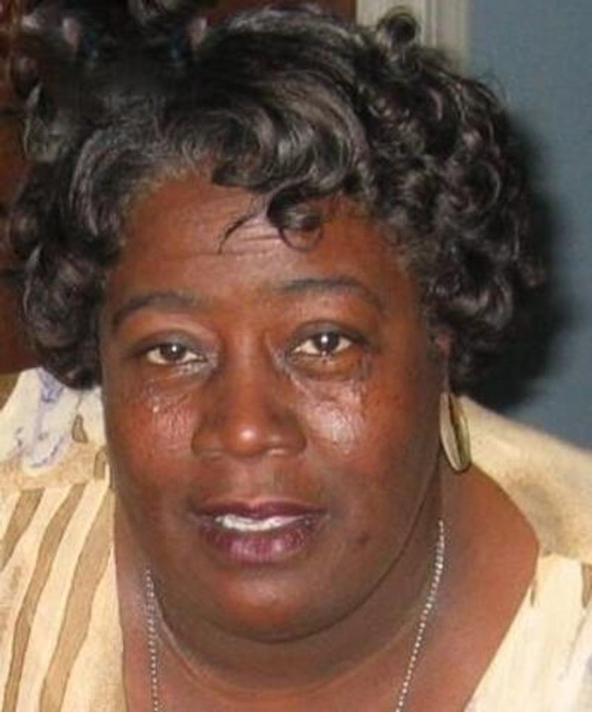 Margie Jones Profile Photo