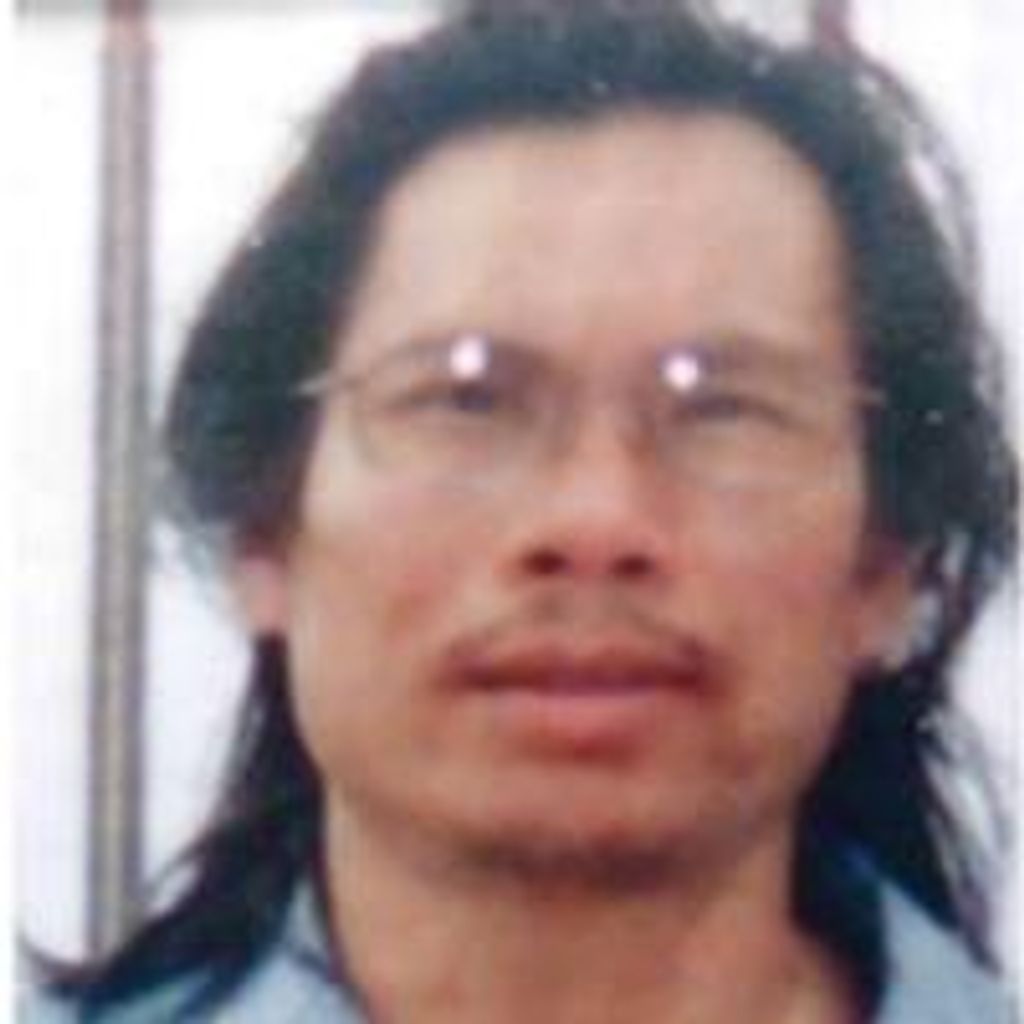 Sengaroun Phombounmy
