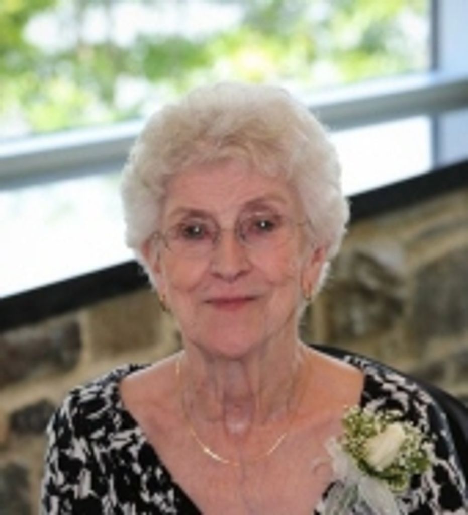 Ruth Simmons