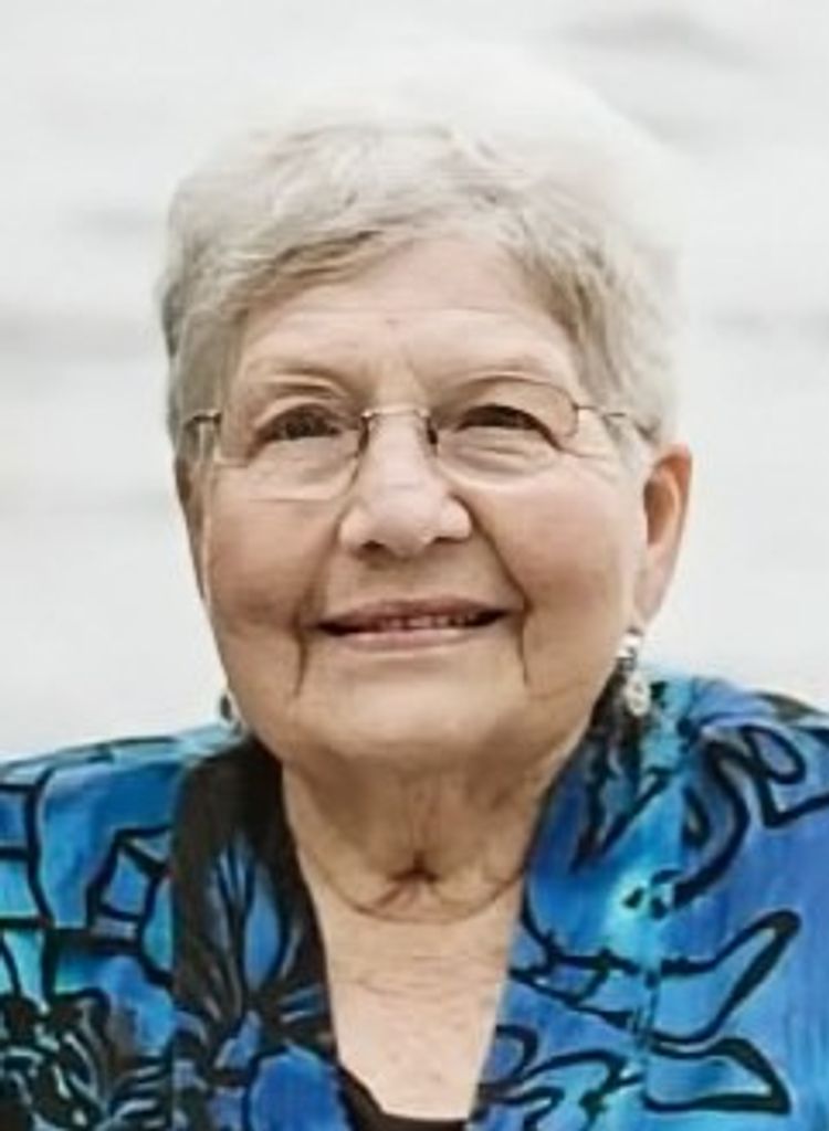 Sally Ann (Wilkes)  Beckers Profile Photo