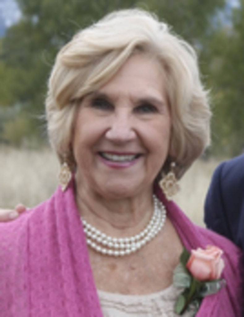 Mary Mackie Triplett Profile Photo