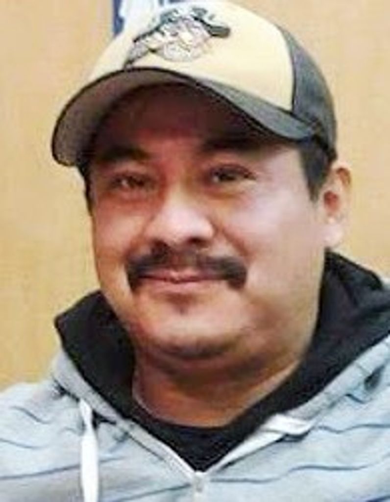 Jose Antonio Bruno Gracida