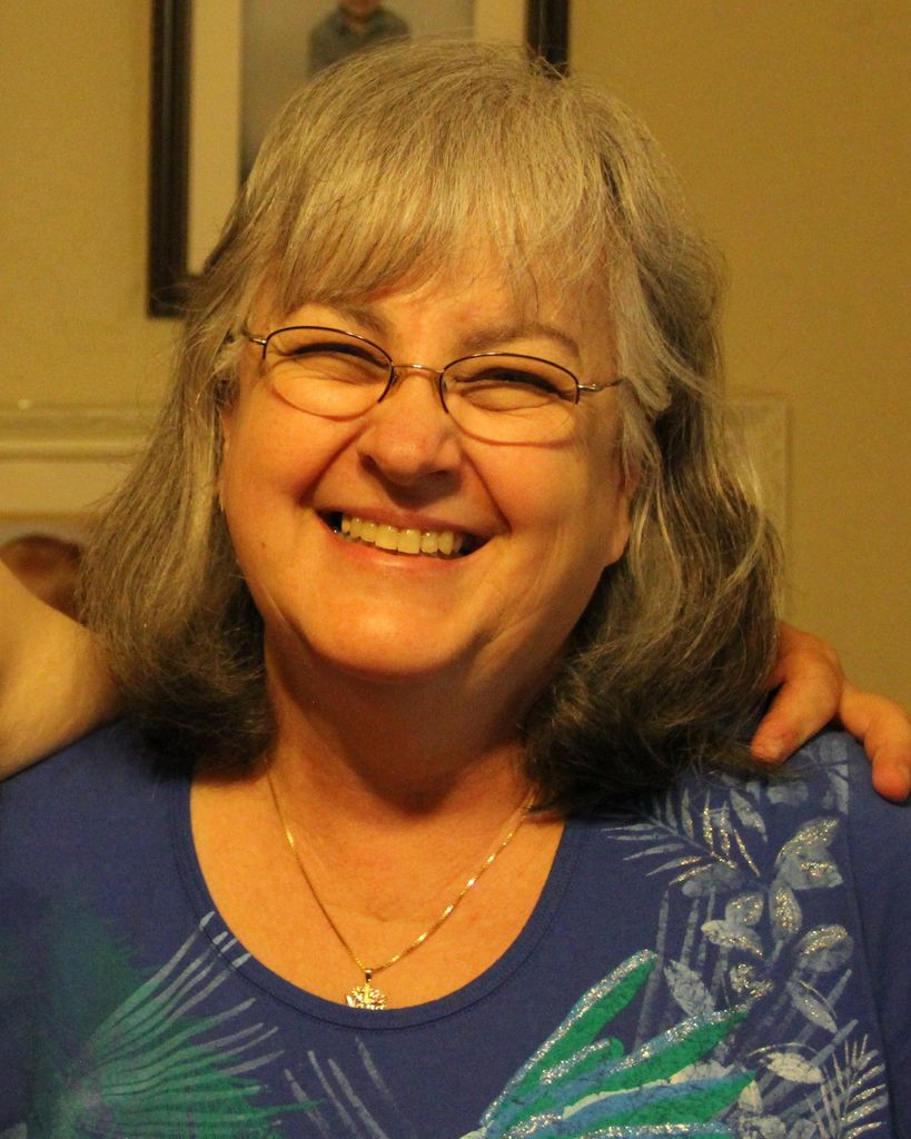 Wanda Sue Goodson Pearce
