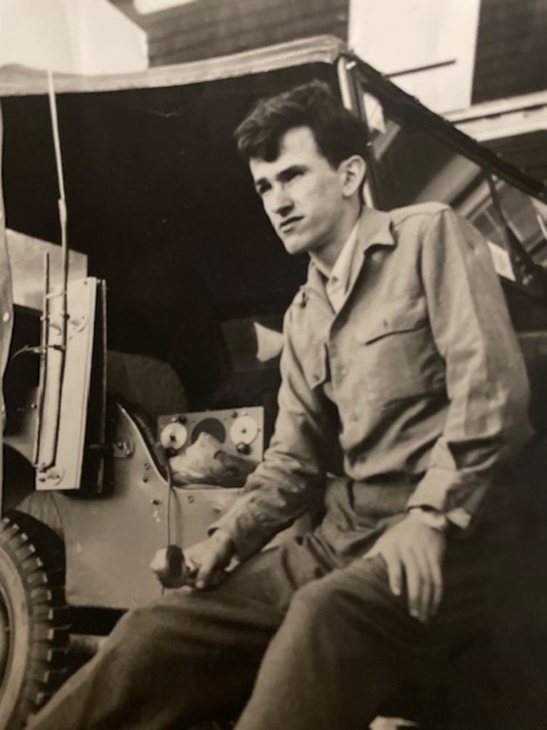 Isaac Hathaway Jr. Profile Photo