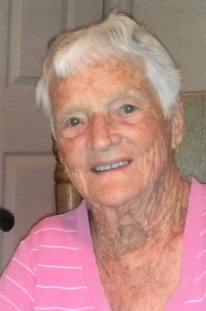 Hilda Keeven Schreiner Profile Photo