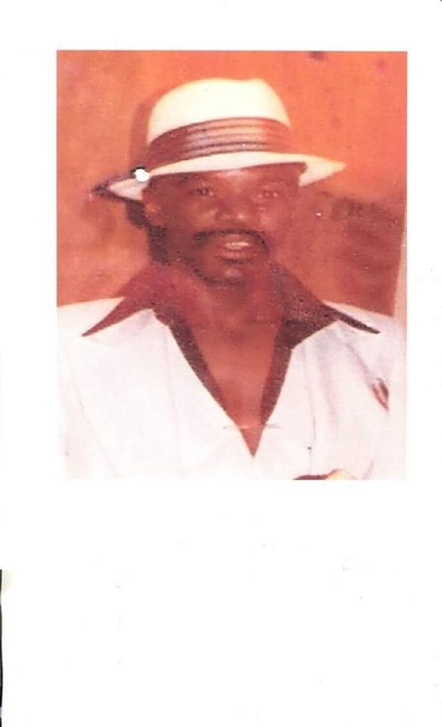 Jones E. Wiggins Jr. Profile Photo