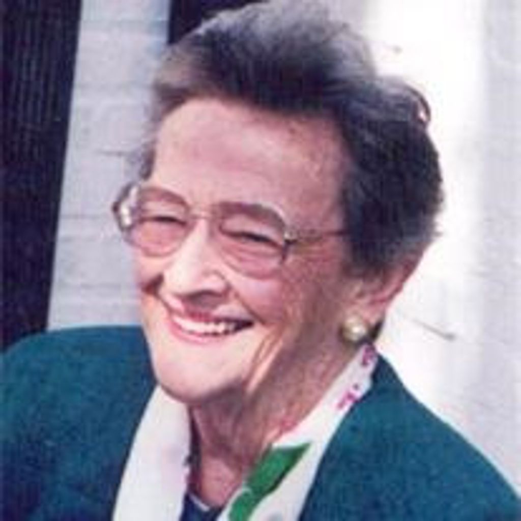 Edna Twyman