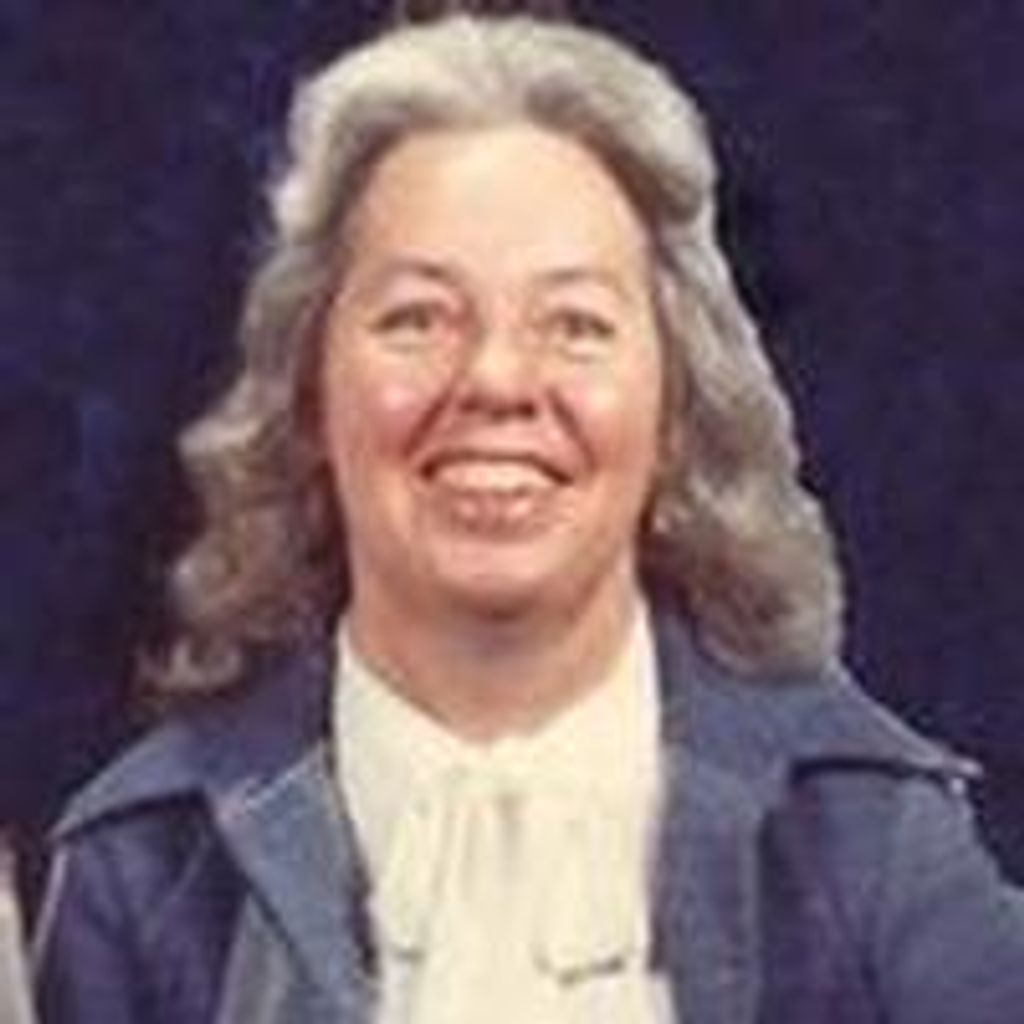 Beulah Mae Combs