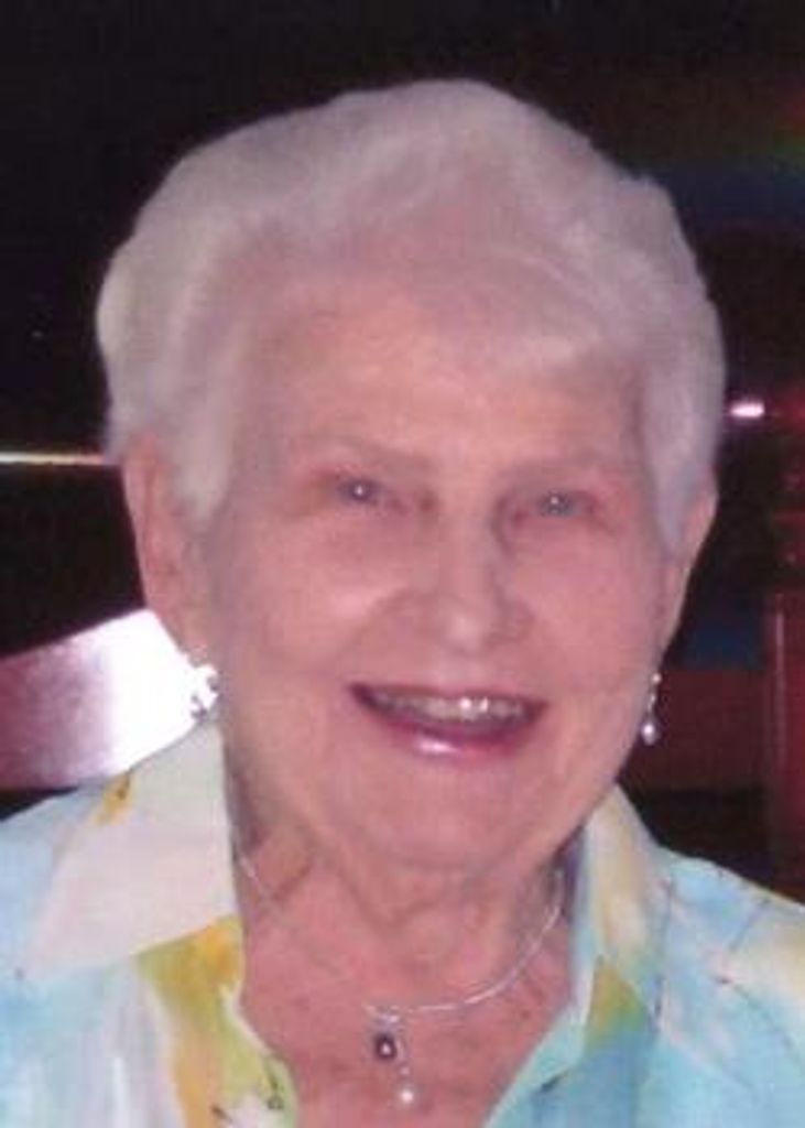 Virginia M. (Bekeritis) Michaels