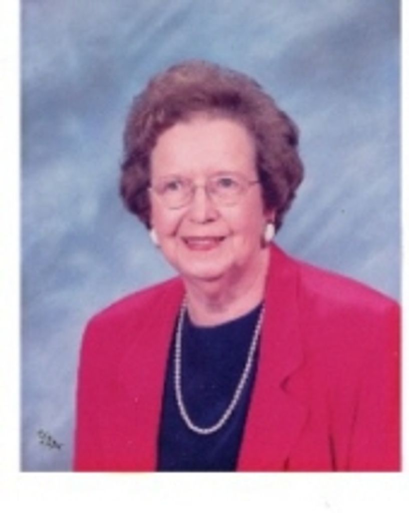 Elsie Bagwell Smith Profile Photo
