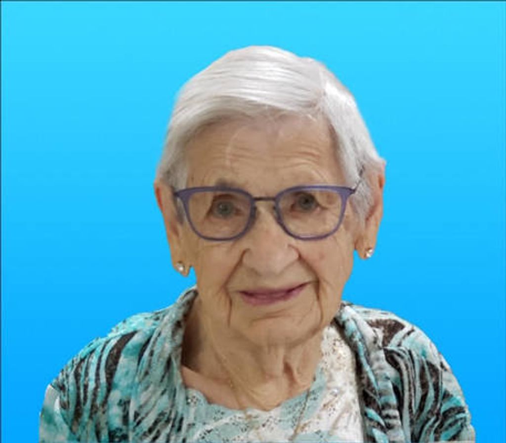 Olga "Baba" Czerepin