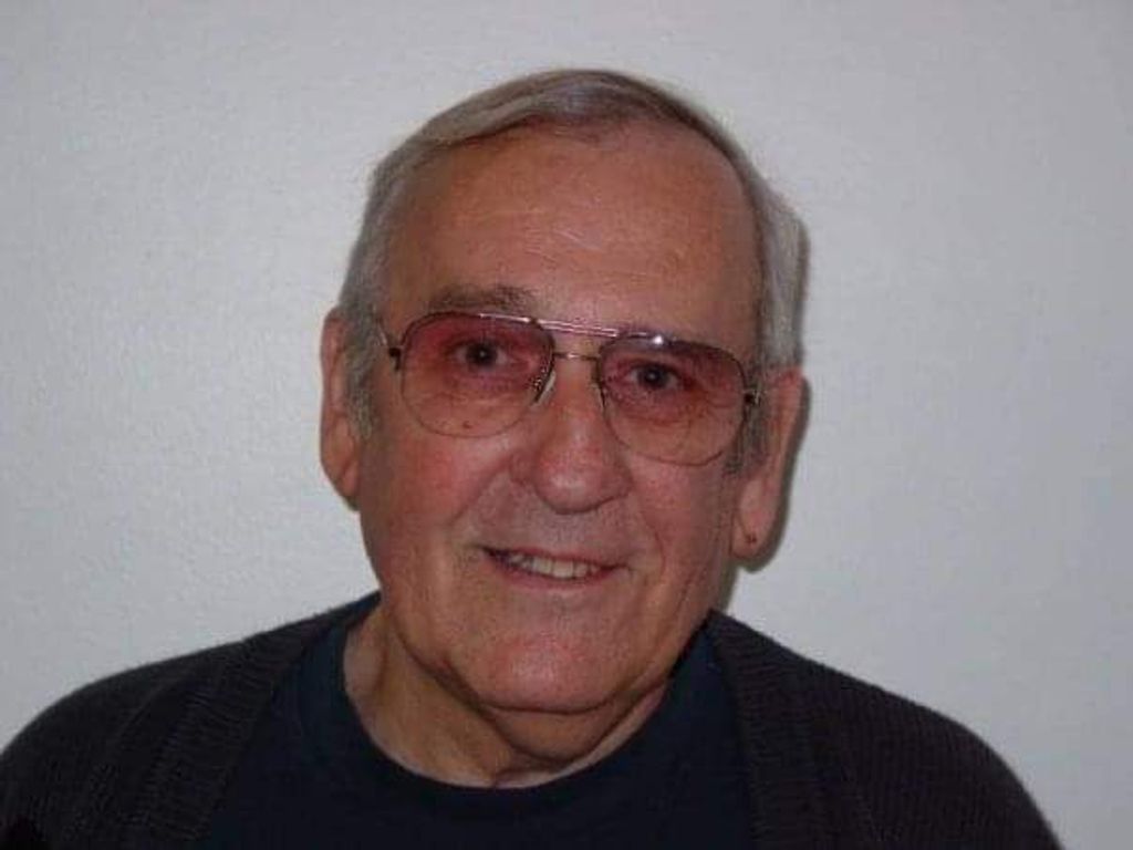 William H. Davis Profile Photo