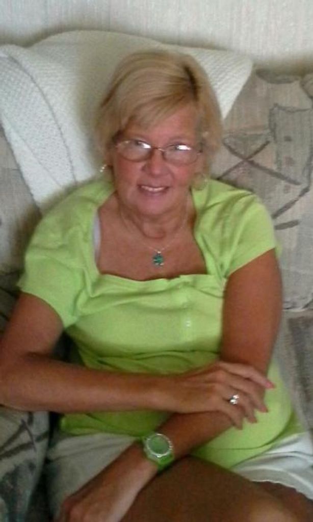 Brenda Kay (Banks)  Herrick