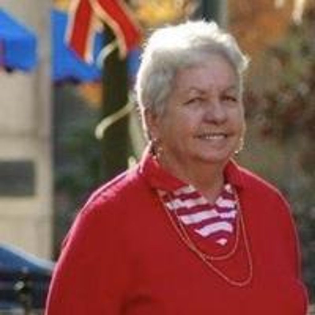 Catharine Willis Roberts