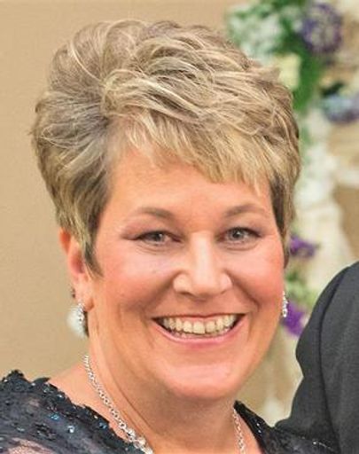 Christina R. Marchal, Profile Photo