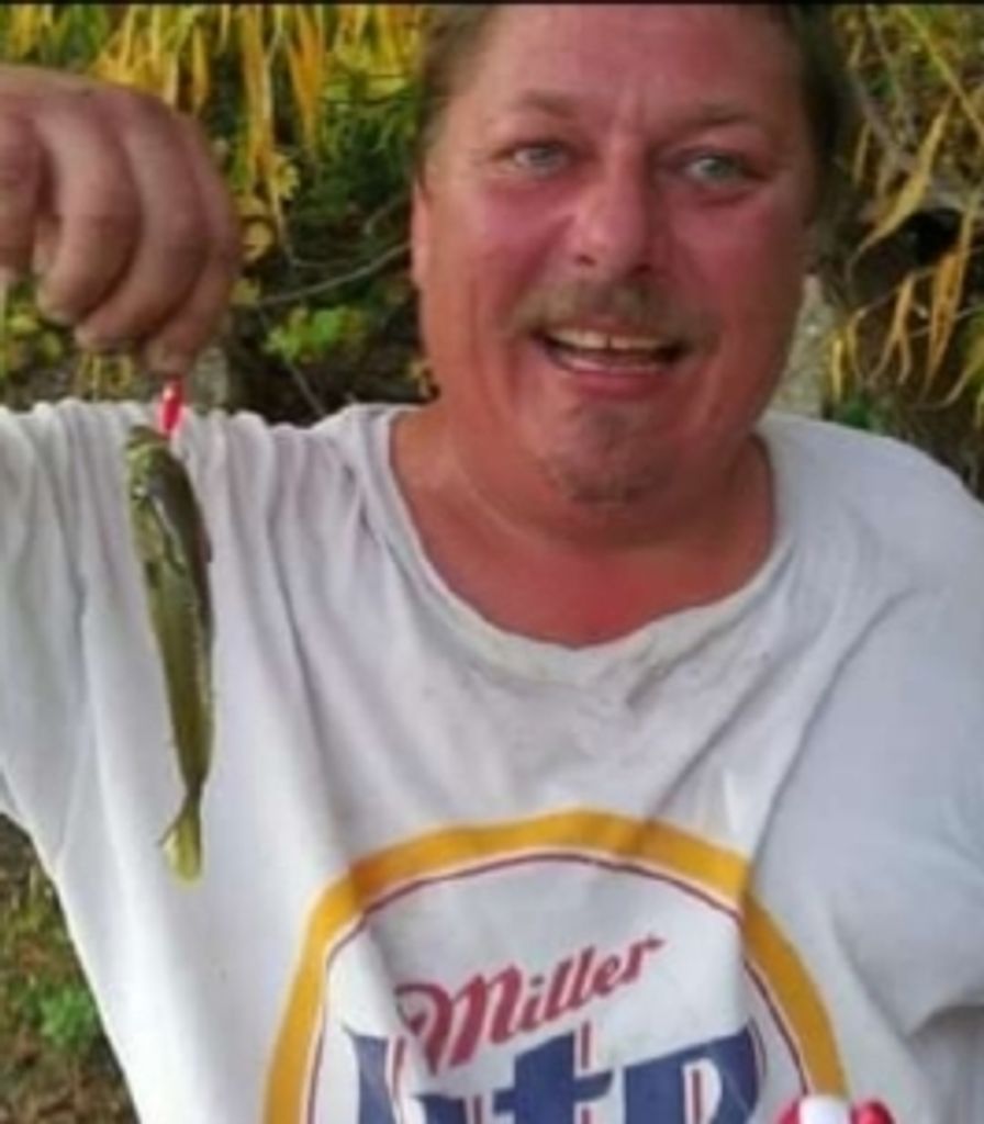 Timothy Olson Profile Photo
