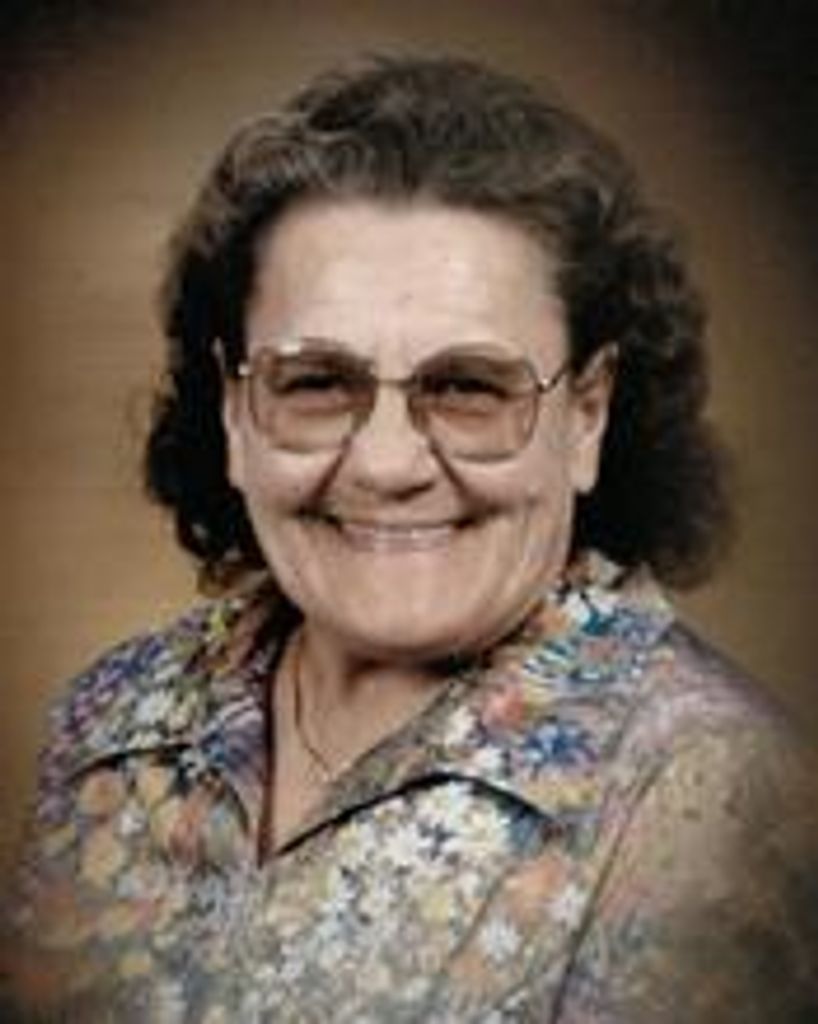 Dixie Ivie