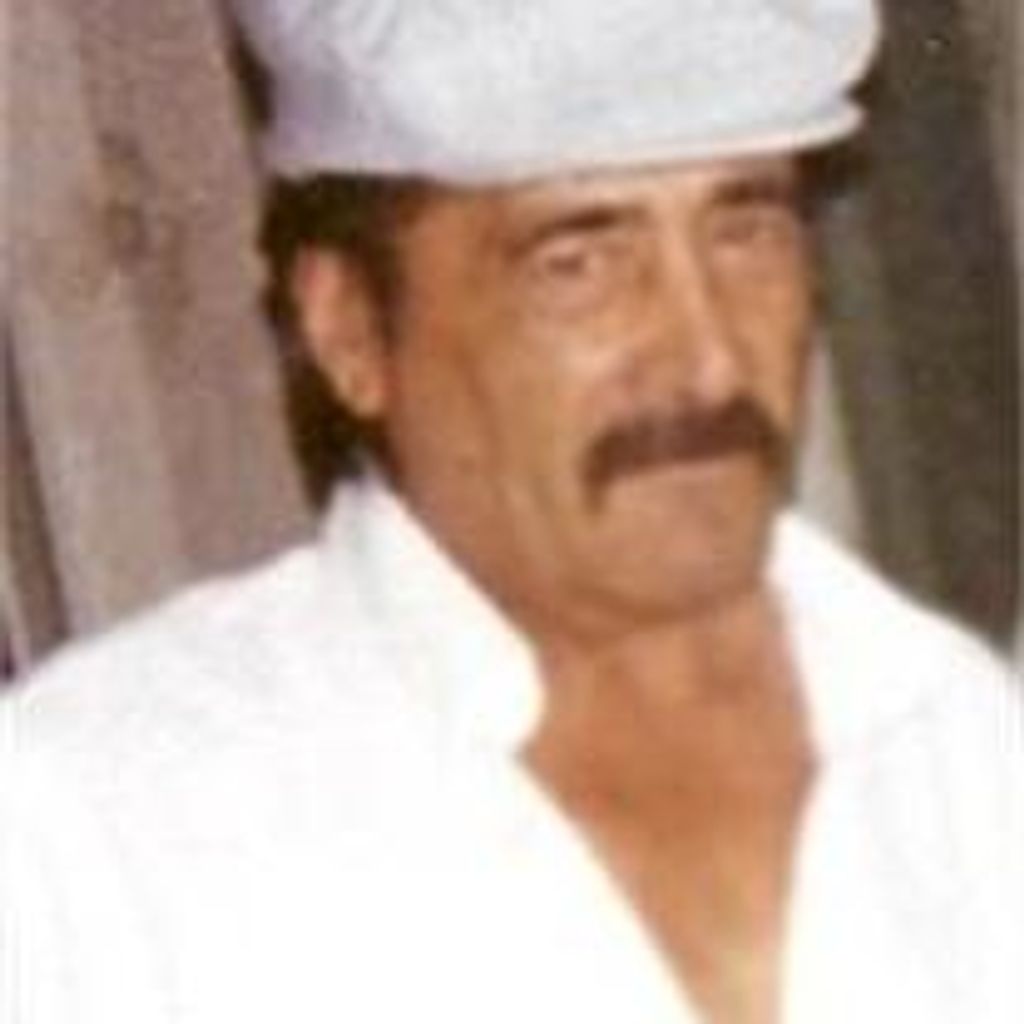 Santiago Leyva Trejo