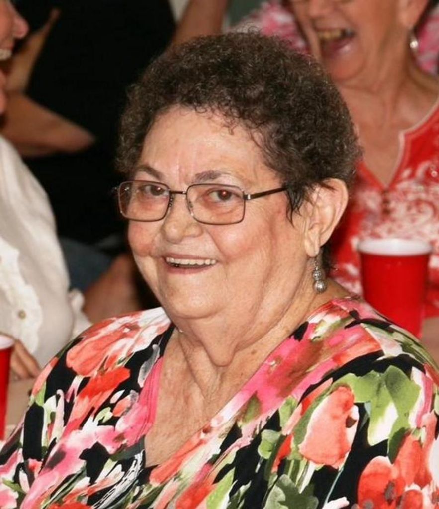Peggy Jo Ritchie Profile Photo