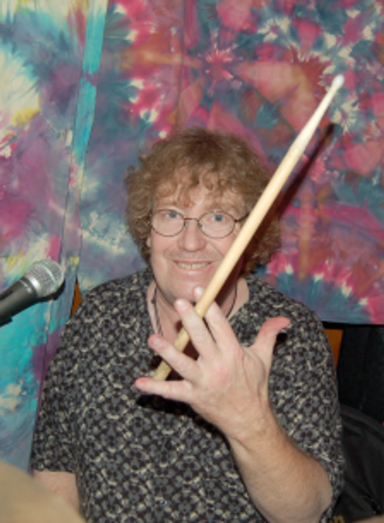 Steven Scott Baker Profile Photo