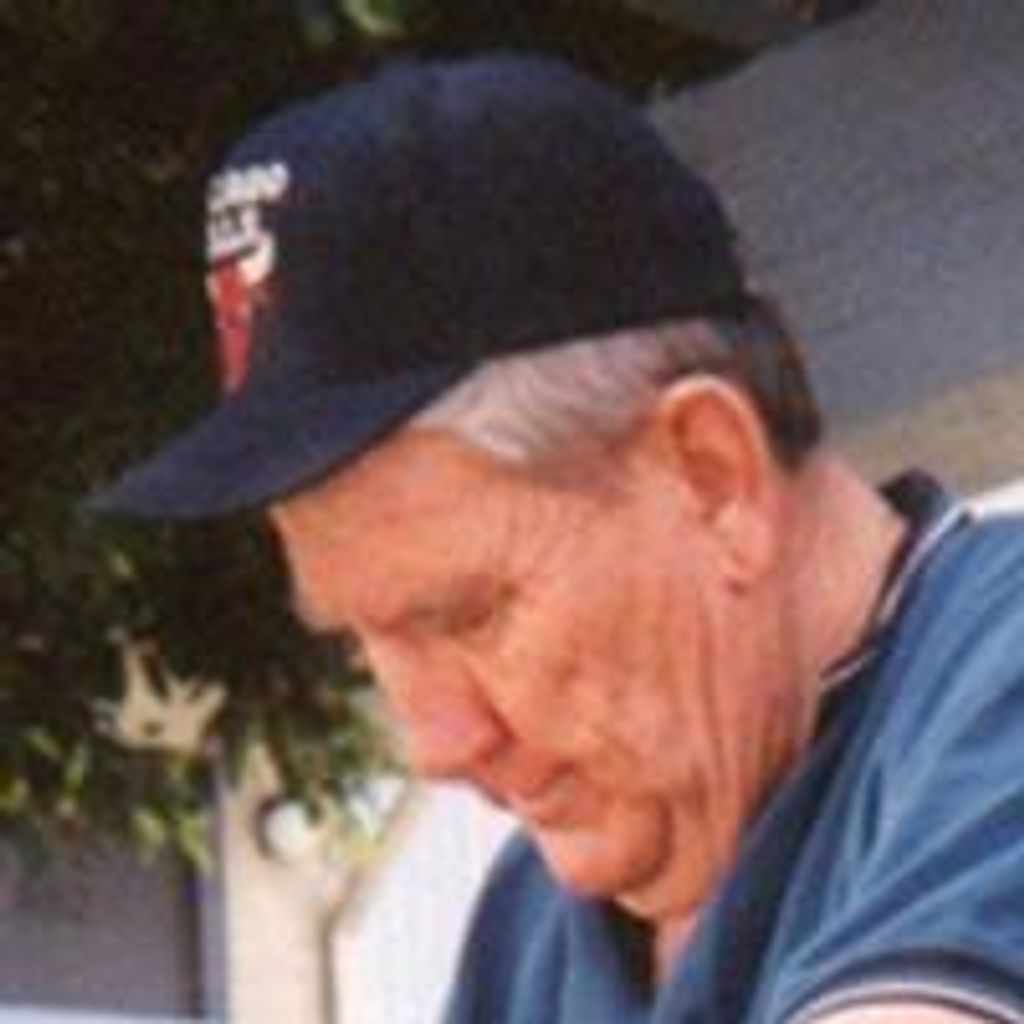 Lewis H. Anderson