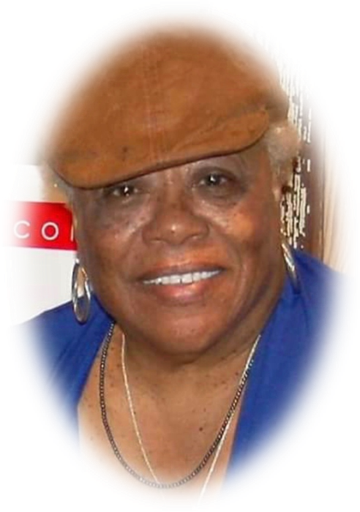 Mrs. Vivian A. (Henderson)  Harris Profile Photo