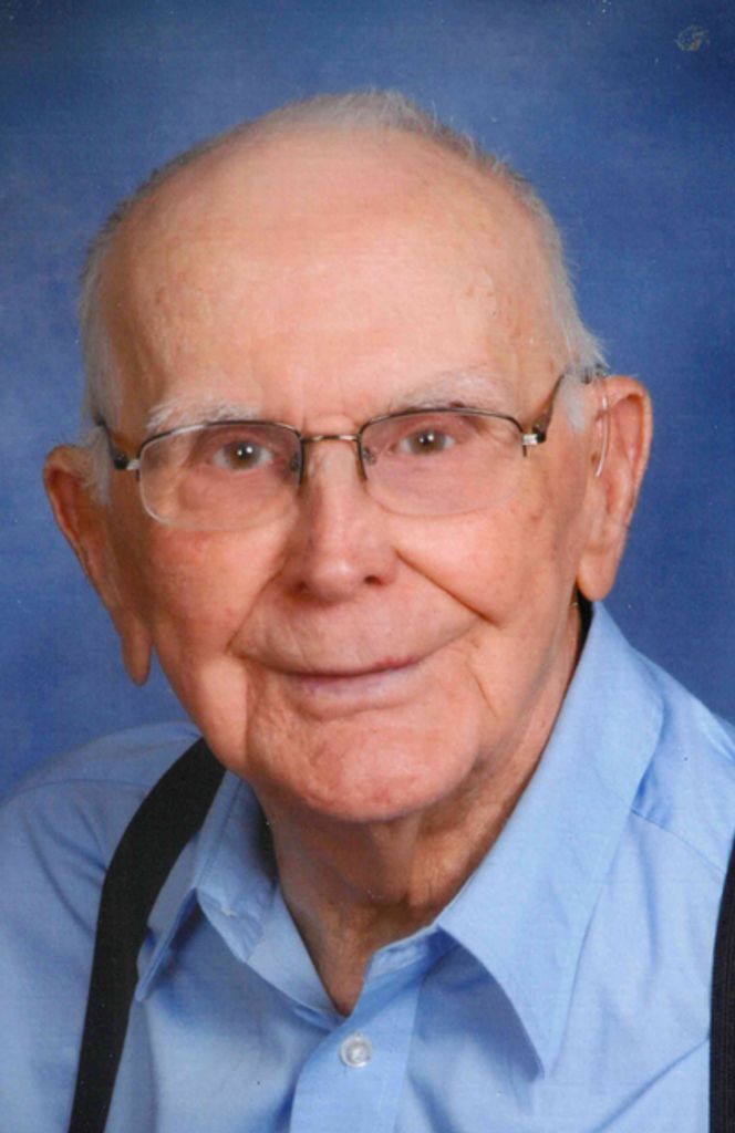 Sidney Albert Peters