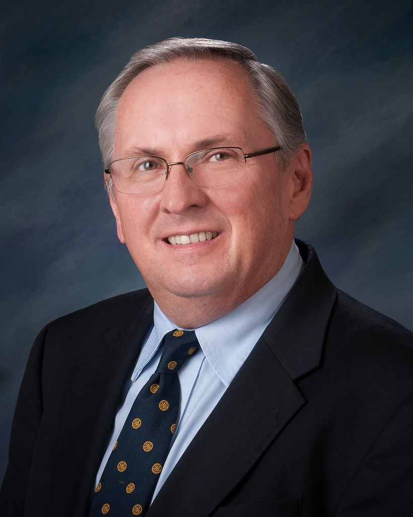 Steven Daniel Long